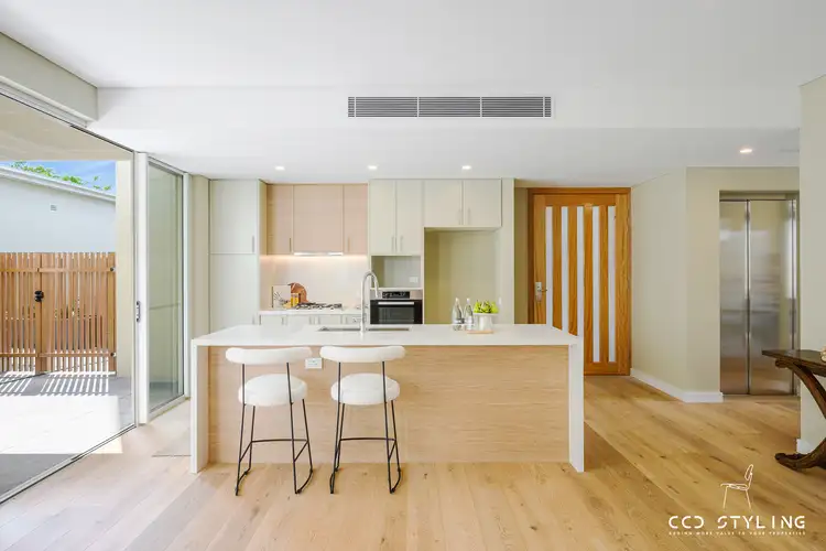 Second view of Homely townhouse listing, 1/85 Douglas Street, St Ives NSW 2075