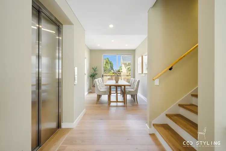 Third view of Homely townhouse listing, 1/85 Douglas Street, St Ives NSW 2075