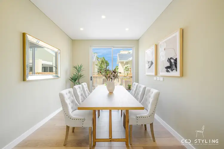 Fourth view of Homely townhouse listing, 1/85 Douglas Street, St Ives NSW 2075