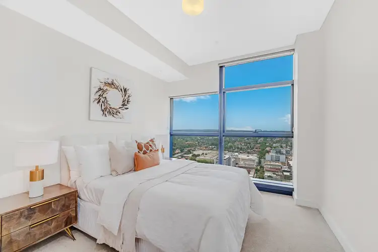 2902/1 Post Office Lane, Chatswood NSW 2067