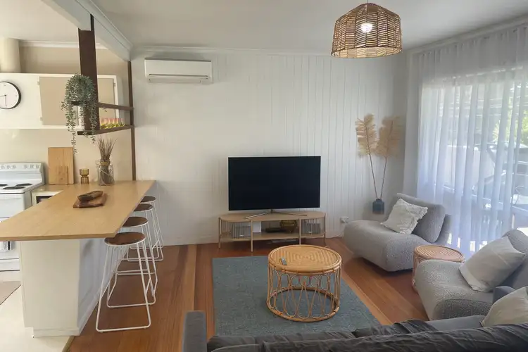 Second view of Homely house listing, 4 Fairway Drive, Rye VIC 3941