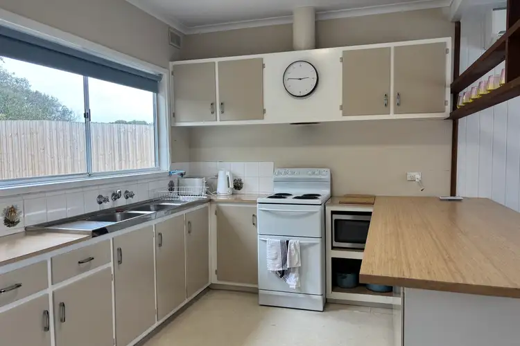 Fourth view of Homely house listing, 4 Fairway Drive, Rye VIC 3941