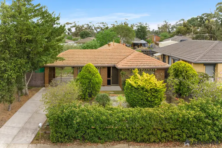 165 Gisborne Melton Road, Kurunjang VIC 3337