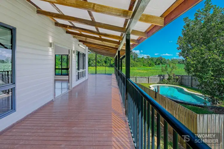 288 Redbank Road, Gordonvale QLD 4865