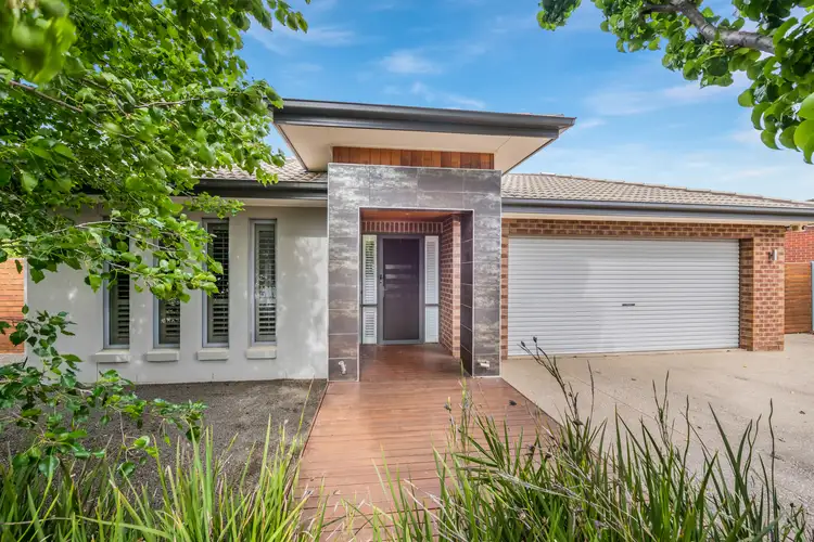 200 Station Street, Epsom VIC 3551