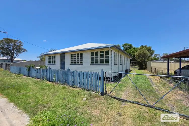 Third view of Homely house listing, 40 McNulty Street, Miles QLD 4415