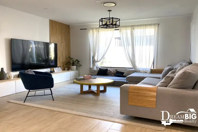 35 Teatree Avenue, Marsden Park NSW 2765