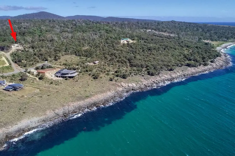 613 White Beach Road, White Beach TAS 7184