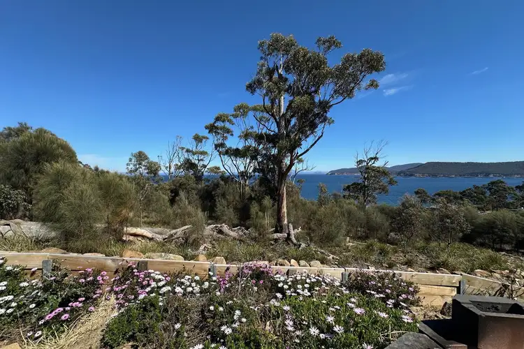 Fourth view of Homely land listing, 613 White Beach Road, White Beach TAS 7184