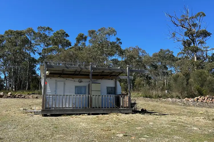 Sixth view of Homely land listing, 613 White Beach Road, White Beach TAS 7184