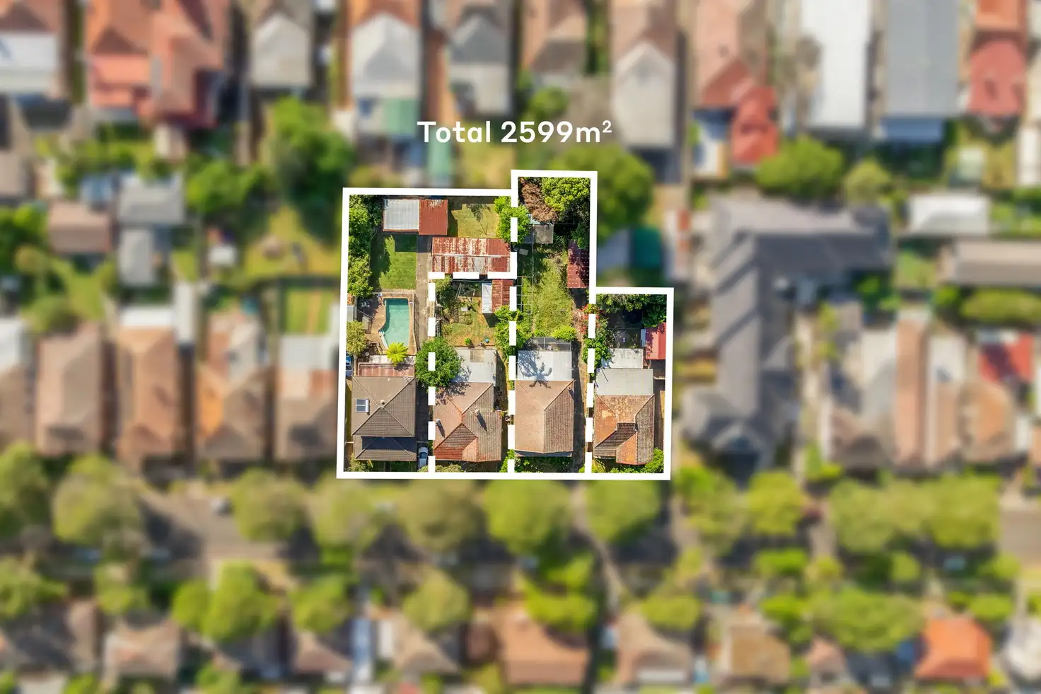 Main view of Homely house listing, 15-21 Manson Road, Strathfield NSW 2135