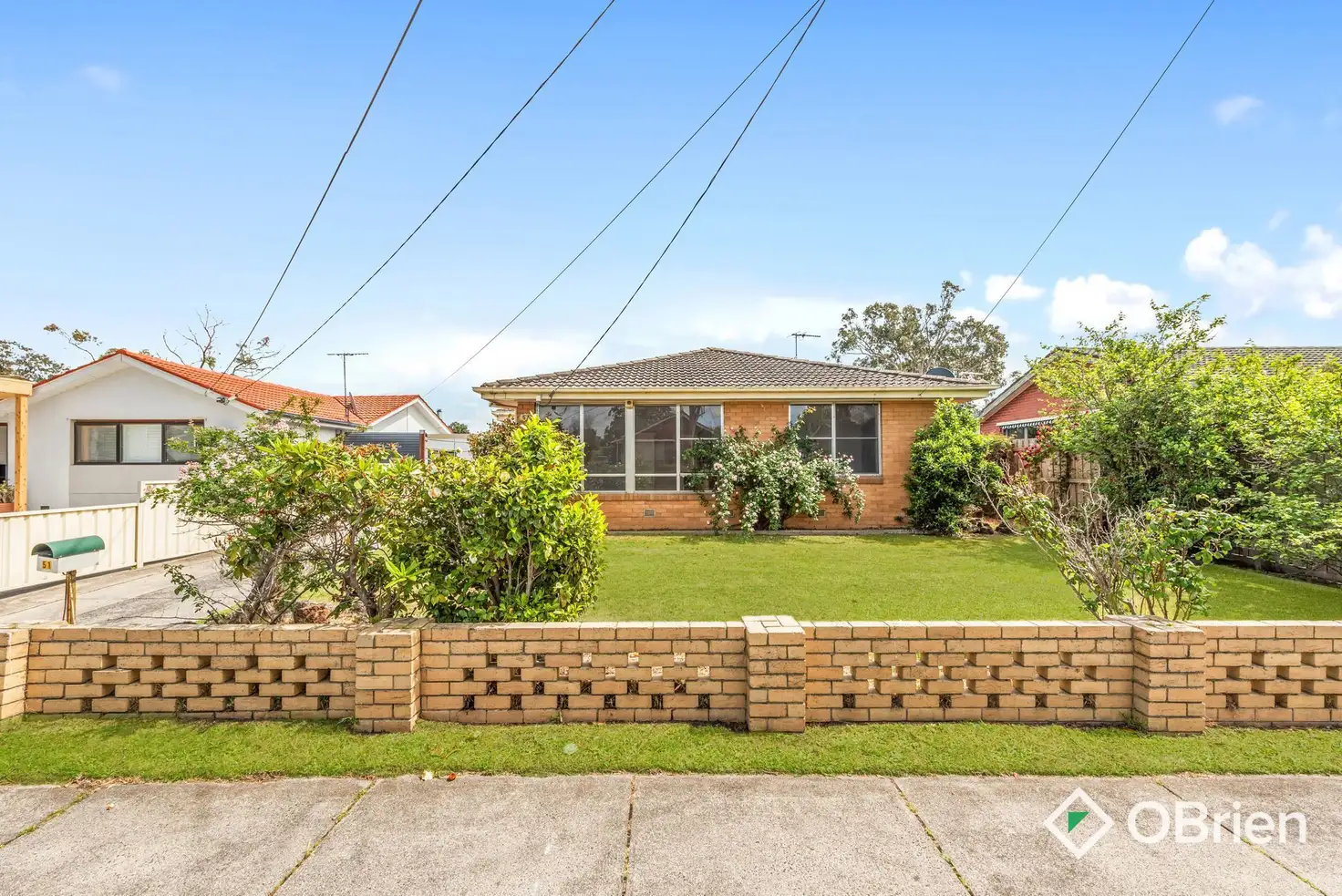 Main view of Homely house listing, 51 Laurina Crescent, Frankston North VIC 3200