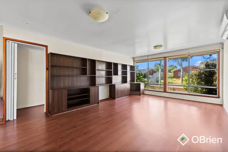 Fourth view of Homely house listing, 51 Laurina Crescent, Frankston North VIC 3200