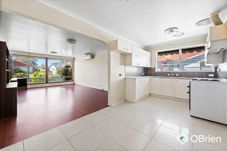 Sixth view of Homely house listing, 51 Laurina Crescent, Frankston North VIC 3200