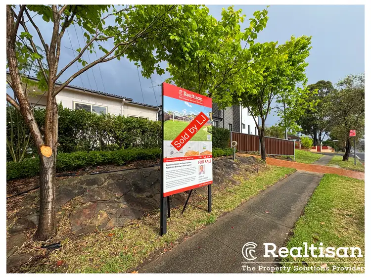 13 Reservoir Road, Blacktown NSW 2148