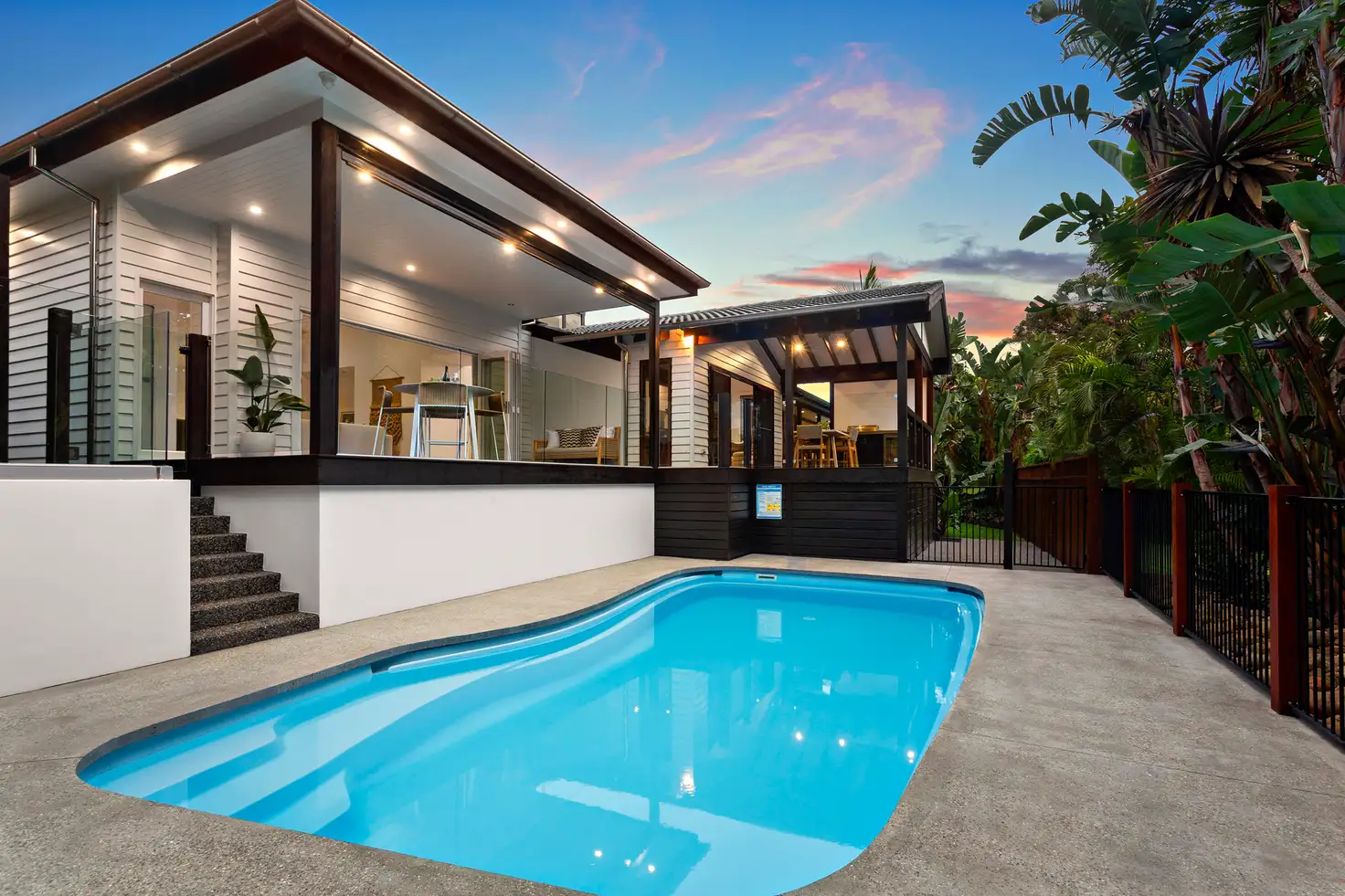 Main view of Homely house listing, 8 Finlay Close, Whitebridge NSW 2290