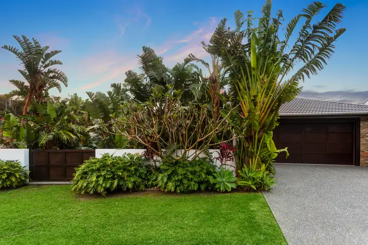 Second view of Homely house listing, 8 Finlay Close, Whitebridge NSW 2290