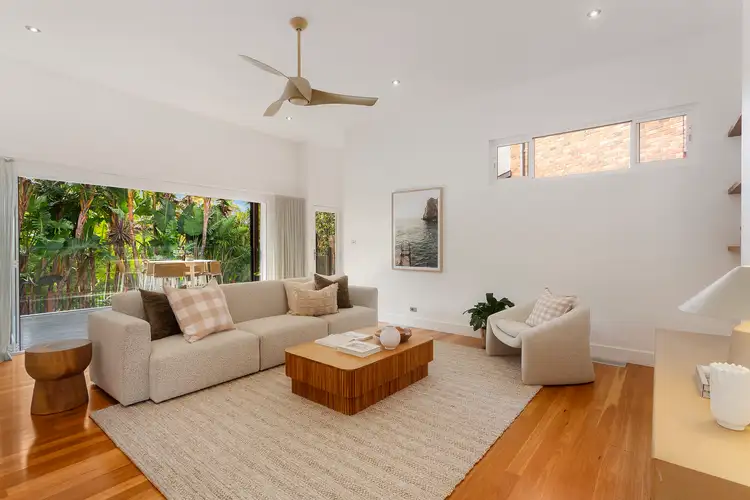 Fifth view of Homely house listing, 8 Finlay Close, Whitebridge NSW 2290