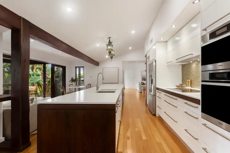 Sixth view of Homely house listing, 8 Finlay Close, Whitebridge NSW 2290