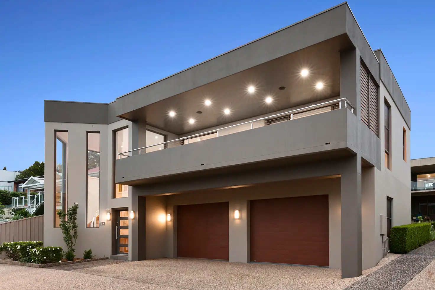 Main view of Homely house listing, 2/386 The Esplanade, Speers Point NSW 2284