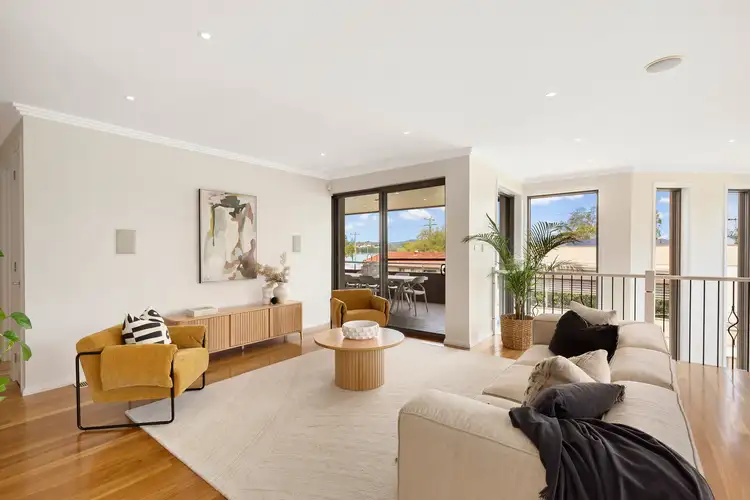 Fourth view of Homely house listing, 2/386 The Esplanade, Speers Point NSW 2284