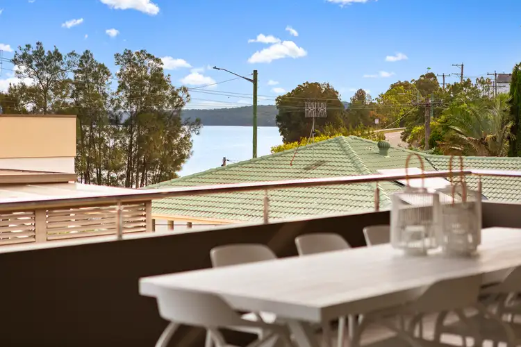 Fifth view of Homely house listing, 2/386 The Esplanade, Speers Point NSW 2284