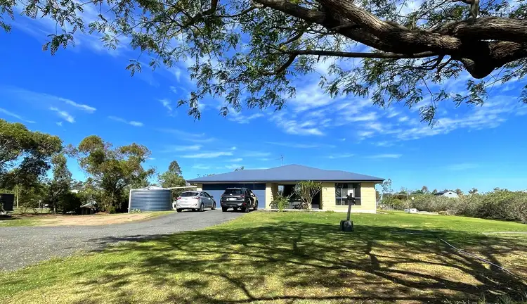 25 Southern Cross Drive, Dalby QLD 4405