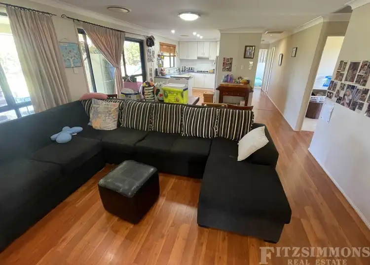 Sixth view of Homely house listing, 25 Southern Cross Drive, Dalby QLD 4405