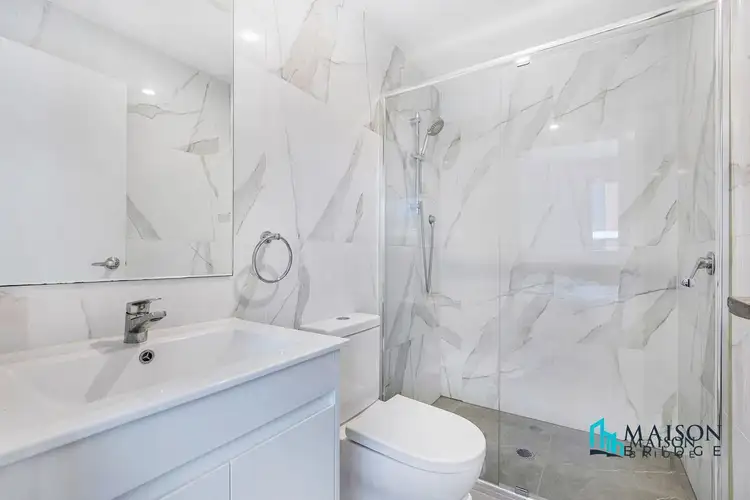 Fourth view of Homely apartment listing, 105/8 Burbang Crescent Crescent, Rydalmere NSW 2116