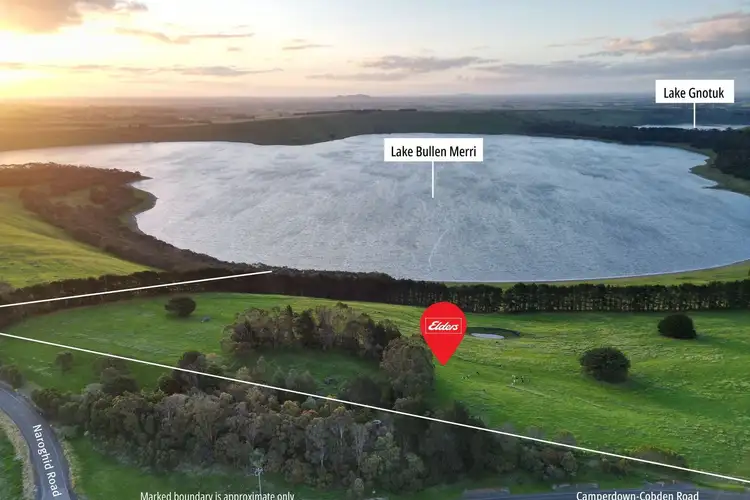 . Naroghid Road, Camperdown VIC 3260