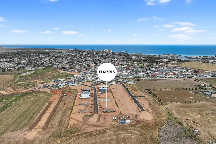 Second view of Homely land listing, LOT 79, 25 Annie Watt Drive, Wallaroo SA 5556