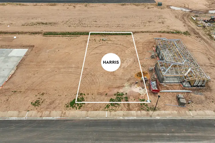 Third view of Homely land listing, LOT 79, 25 Annie Watt Drive, Wallaroo SA 5556