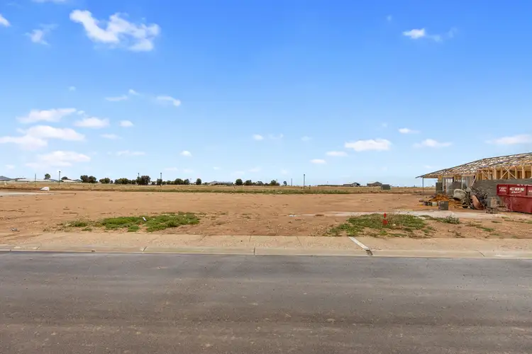 Seventh view of Homely land listing, LOT 79, 25 Annie Watt Drive, Wallaroo SA 5556