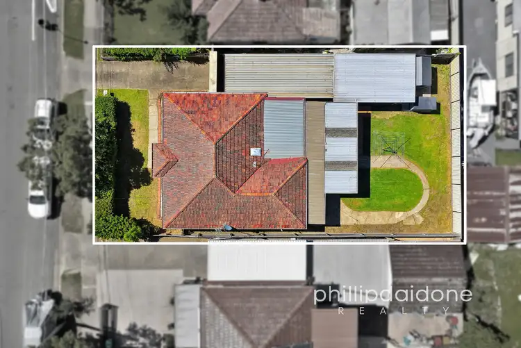 190 Harrow Road, Berala NSW 2141