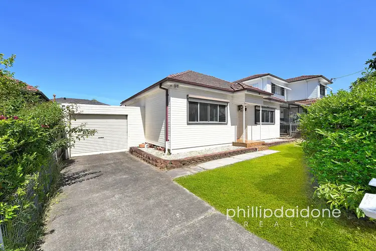 190 Harrow Road, Berala NSW 2141