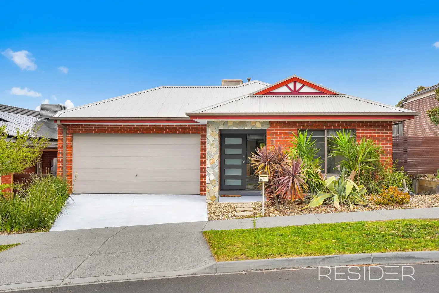 Main view of Homely house listing, 15 Tooradin Crescent, Doreen VIC 3754