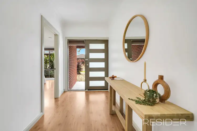 Second view of Homely house listing, 15 Tooradin Crescent, Doreen VIC 3754