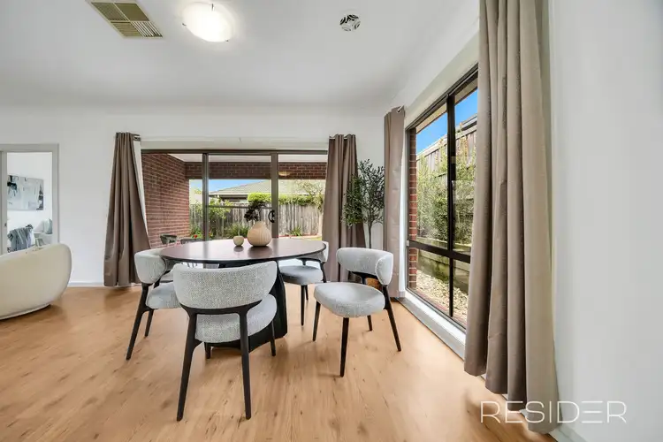 Fourth view of Homely house listing, 15 Tooradin Crescent, Doreen VIC 3754