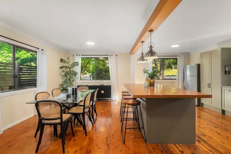 Second view of Homely house listing, 20 Angus Avenue, Waratah West NSW 2298