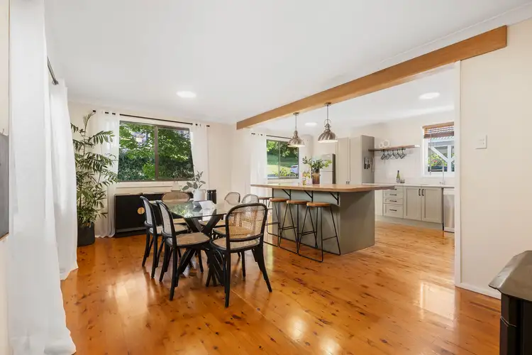 Fourth view of Homely house listing, 20 Angus Avenue, Waratah West NSW 2298