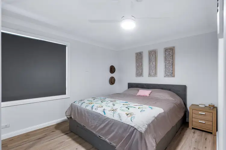 Sixth view of Homely house listing, 8 First Street, Warragamba NSW 2752