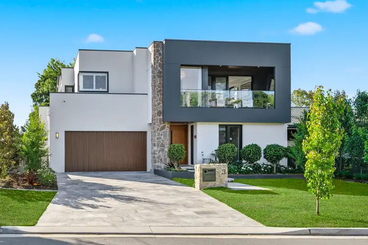 3 Westbank Avenue, Emu Plains NSW 2750