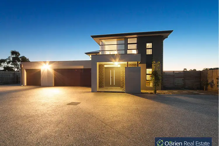 69-73 Fox Road, Narre Warren North VIC 3804