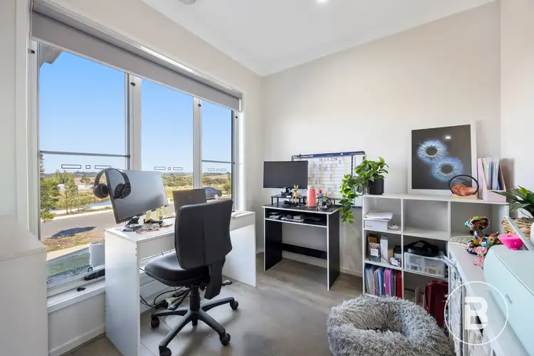 Second view of Homely house listing, 20 Revelstoke Way, Winter Valley VIC 3358