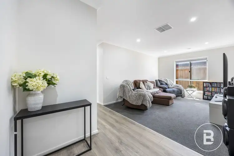 Third view of Homely house listing, 20 Revelstoke Way, Winter Valley VIC 3358