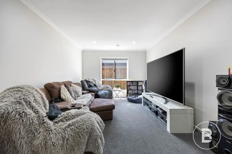 Fourth view of Homely house listing, 20 Revelstoke Way, Winter Valley VIC 3358