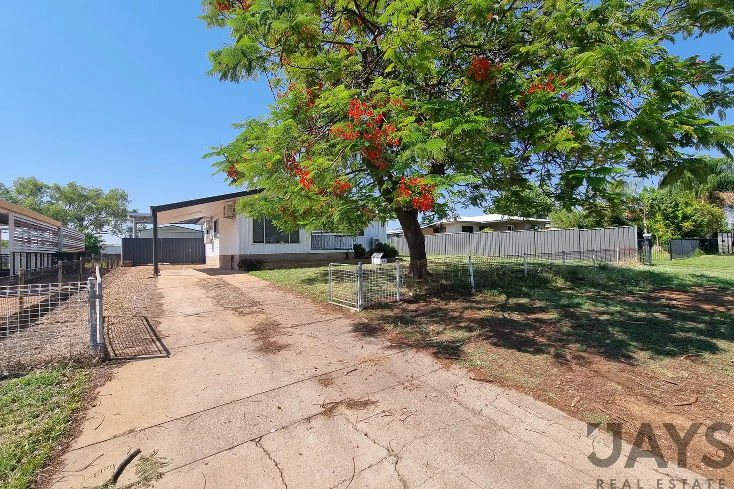 Main view of Homely house listing, 43 Millen Crescent, Mount Isa QLD 4825