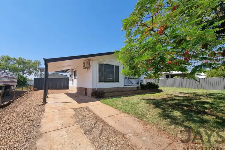 Second view of Homely house listing, 43 Millen Crescent, Mount Isa QLD 4825