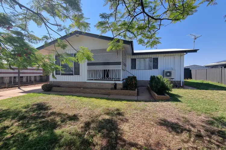 Third view of Homely house listing, 43 Millen Crescent, Mount Isa QLD 4825