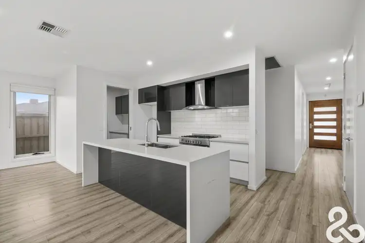 Fifth view of Homely house listing, 9 Selby Way, Donnybrook VIC 3064